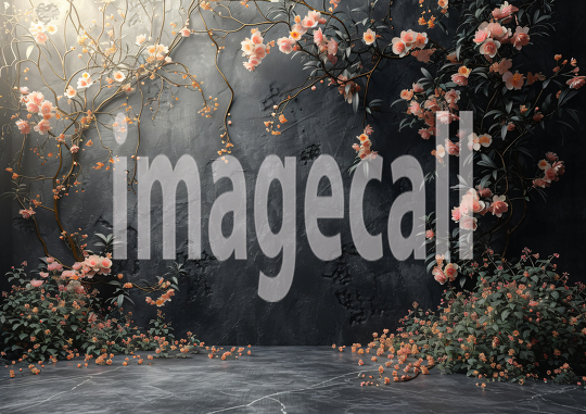 ST0009 - Fine Art Floral Cloud (7)