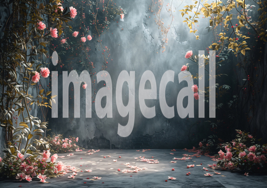 ST0009 - Fine Art Floral Cloud (9)