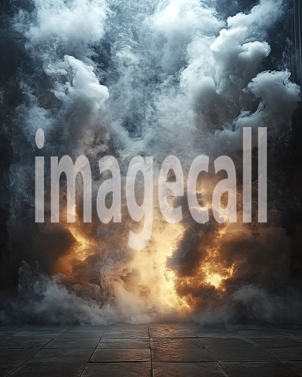 ST0013 - Fire and Smoke (33)- Destiny Backdrops