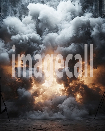 ST0013 - Fire and Smoke (34)- Destiny Backdrops