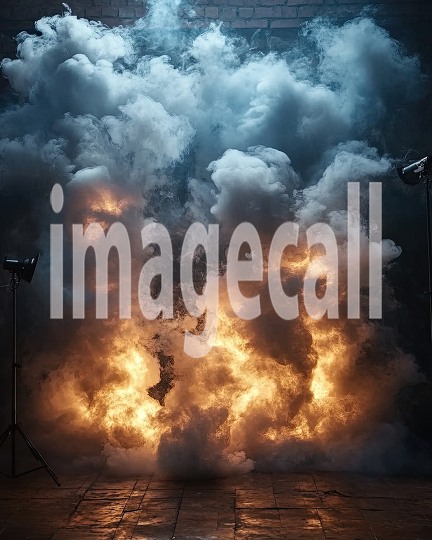 ST0013 - Fire and Smoke (35)- Destiny Backdrops