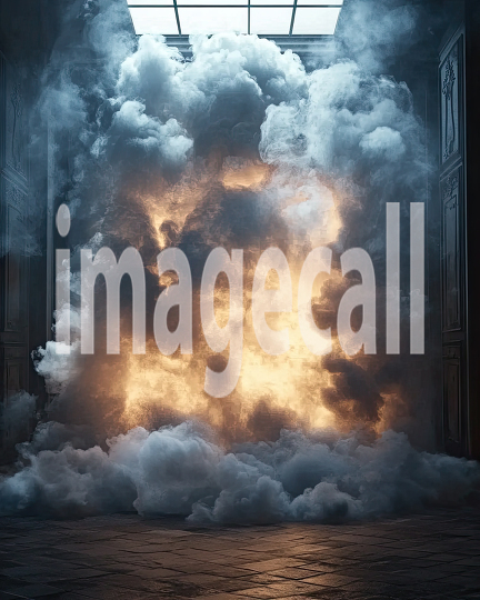 ST0013 - Fire and Smoke (37)- Destiny Backdrops