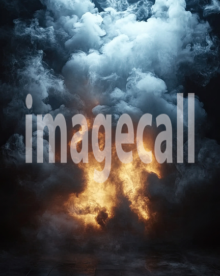 ST0013 - Fire and Smoke (39)- Destiny Backdrops