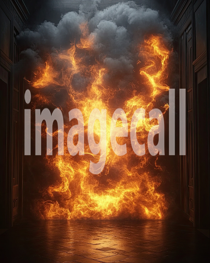 ST0013 - Fire and Smoke (9)- Destiny Backdrops