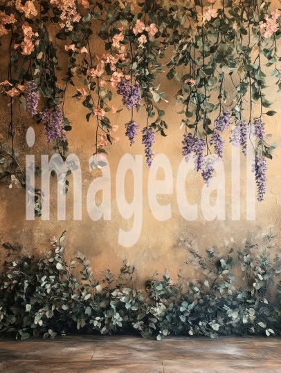 ST0015 - Sage and Olive Wall (15)- Destiny Backdrops