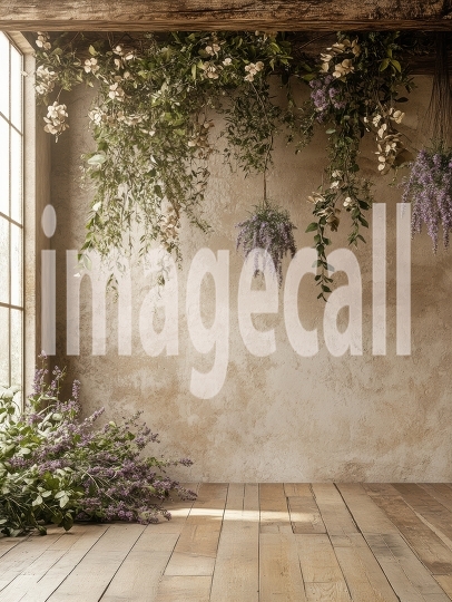 ST0015 - Sage and Olive Wall (17)- Destiny Backdrops