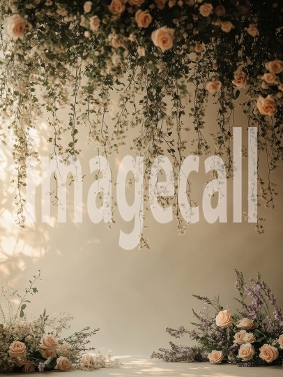 ST0015 - Sage and Olive Wall (19)- Destiny Backdrops