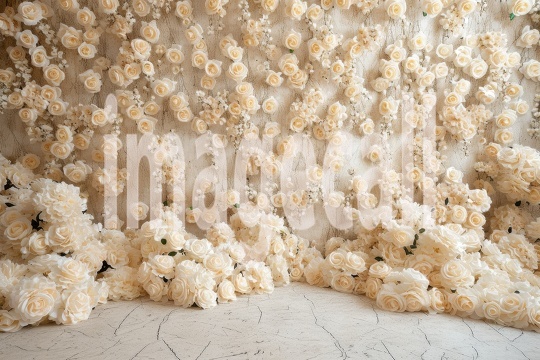 ST0020 - Floral Wall Backdrops (1)