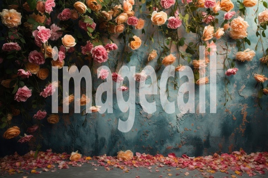 ST0020 - Floral Wall Backdrops (13)