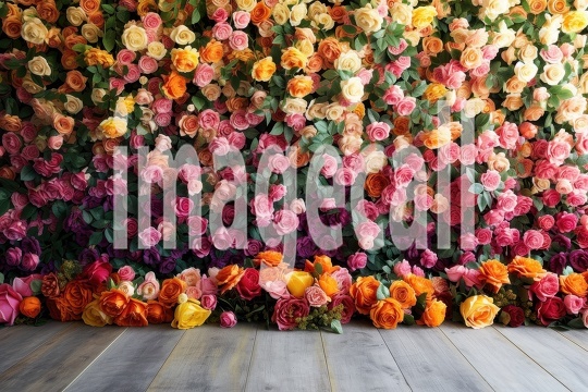 ST0020 - Floral Wall Backdrops (14)