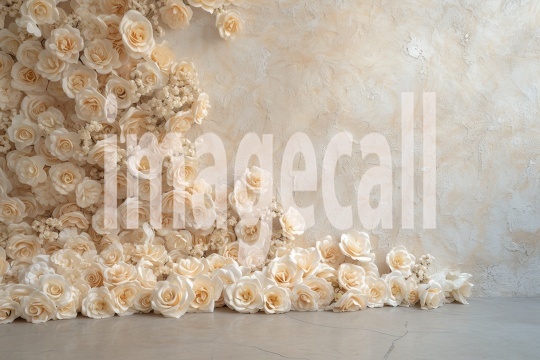 ST0020 - Floral Wall Backdrops (2)