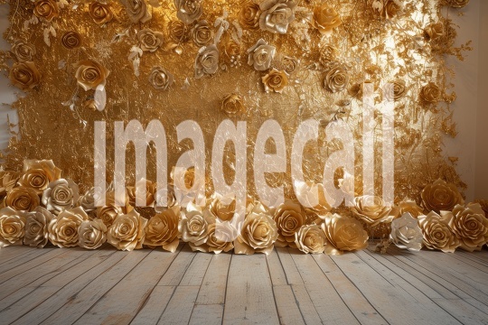 ST0020 - Floral Wall Backdrops (20)