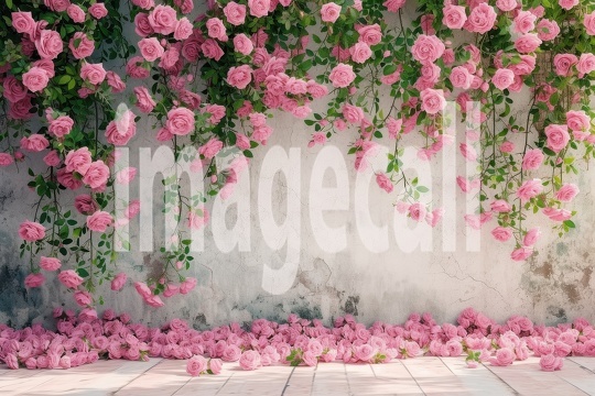ST0020 - Floral Wall Backdrops (27)