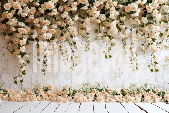 ST0020 - Floral Wall Backdrops (3)
