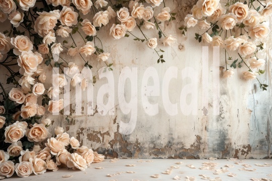 ST0020 - Floral Wall Backdrops (4)
