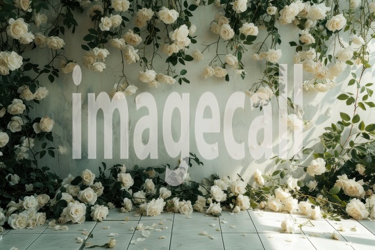 ST0020 - Floral Wall Backdrops (40)