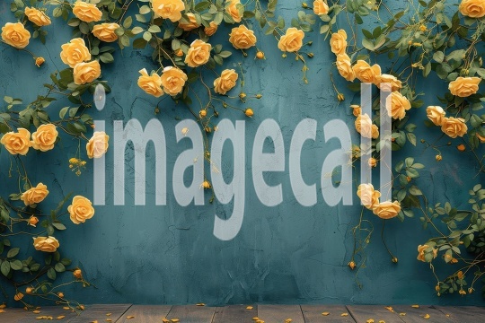 ST0020 - Floral Wall Backdrops (43)