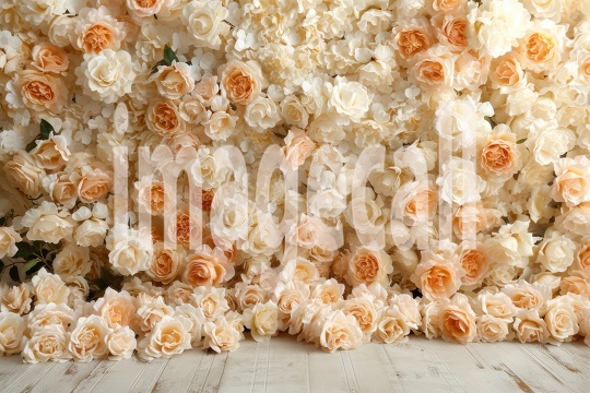 ST0020 - Floral Wall Backdrops (5)