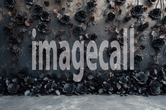 ST0020 - Floral Wall Backdrops (6)