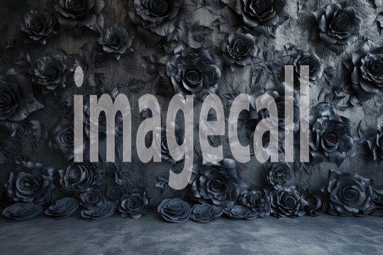 ST0020 - Floral Wall Backdrops (8)