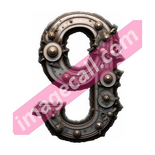 Steaampunk Numbers (1)