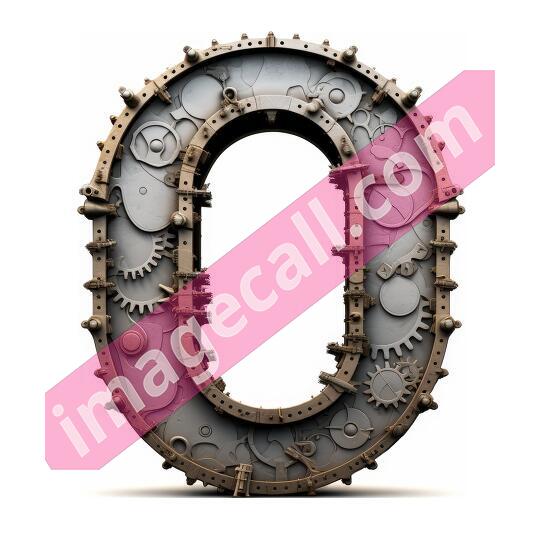 Steaampunk Numbers (2)