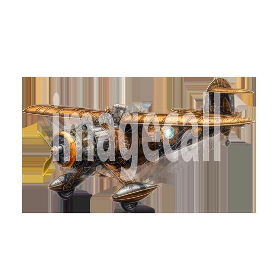 Steampunk Planes (20)