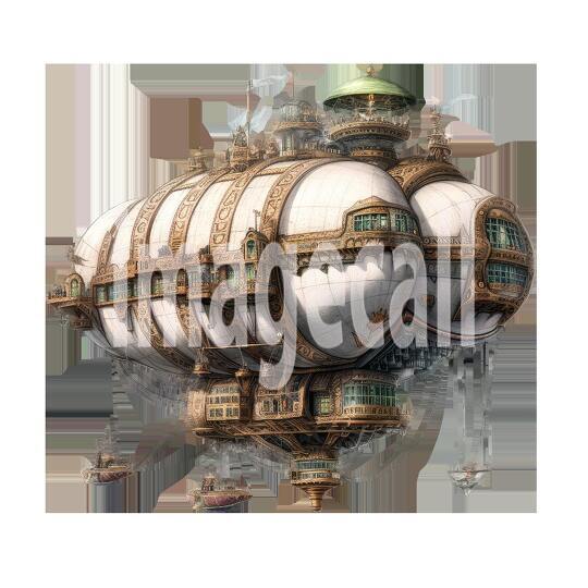 Steampunk-Zeppeling-Blimp (12)