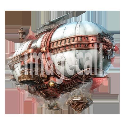 Steampunk-Zeppeling-Blimp (13)