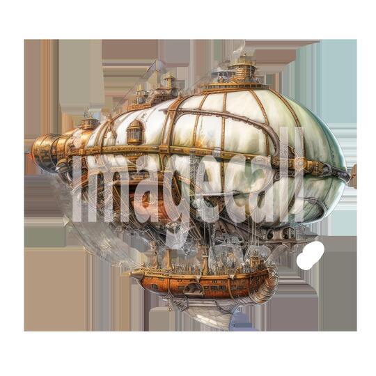 Steampunk-Zeppeling-Blimp (16)