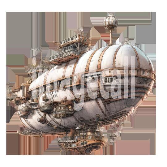 Steampunk-Zeppeling-Blimp (20)