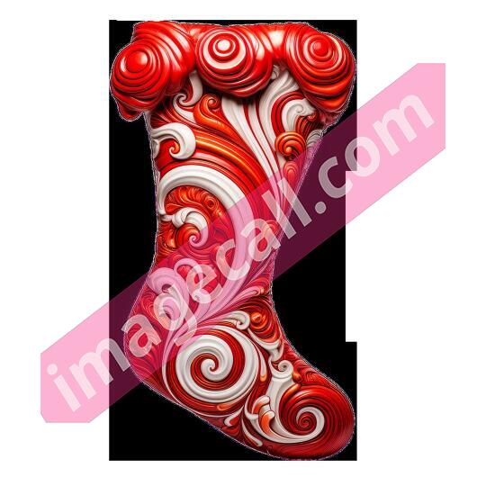 Stockings 20 -  (4)