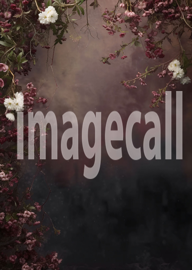 STU0001 - Canvas Floral Texture (13)