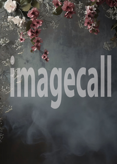 STU0001 - Canvas Floral Texture (16)