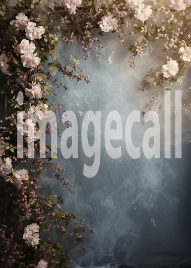 STU0001 - Canvas Floral Texture (17)