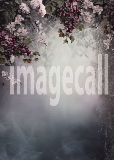 STU0001 - Canvas Floral Texture (18)