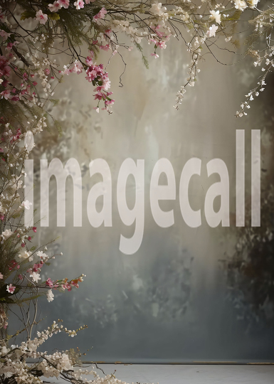 STU0001 - Canvas Floral Texture (19)