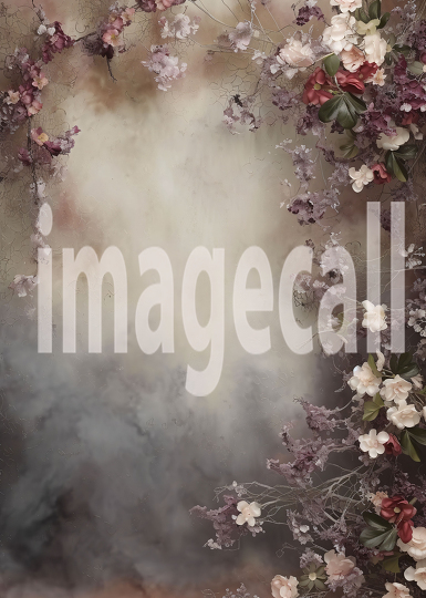 STU0001 - Canvas Floral Texture (22)