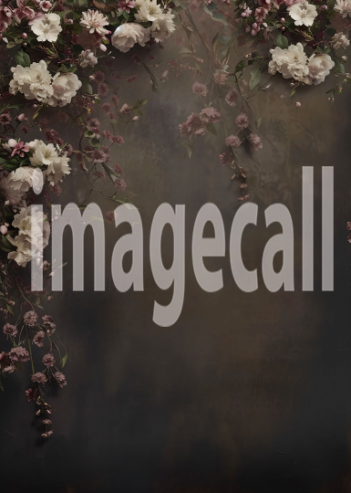 STU0001 - Canvas Floral Texture (24)