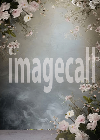 STU0001 - Canvas Floral Texture (25)