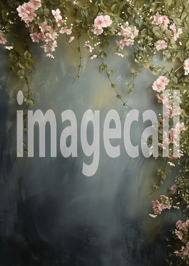 STU0001 - Canvas Floral Texture (26)