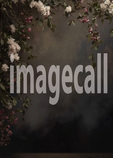 STU0001 - Canvas Floral Texture (27)