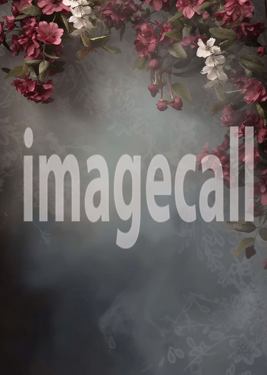 STU0001 - Canvas Floral Texture (28)