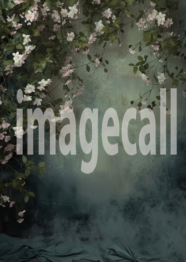 STU0001 - Canvas Floral Texture (29)