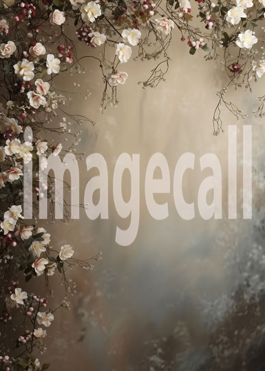 STU0001 - Canvas Floral Texture (30)