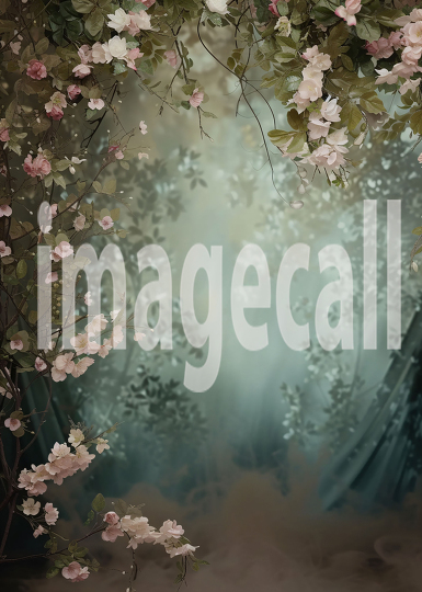 STU0001 - Canvas Floral Texture (31)