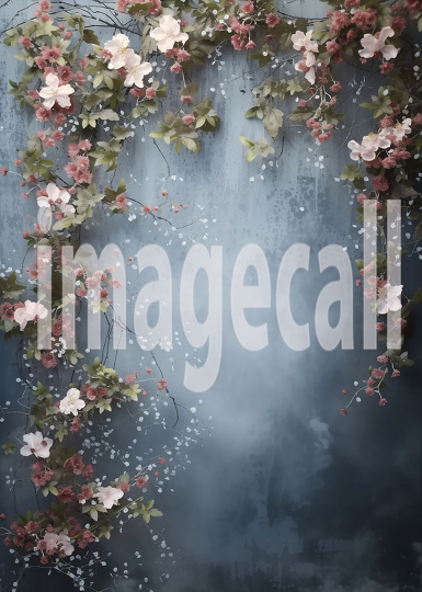 STU0001 - Canvas Floral Texture (32)