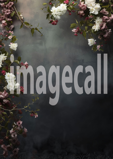 STU0001 - Canvas Floral Texture (34)