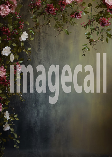 STU0001 - Canvas Floral Texture (35)