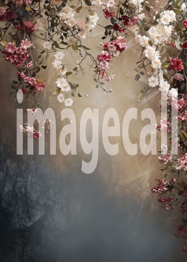 STU0001 - Canvas Floral Texture (36)
